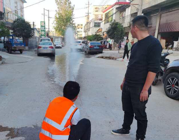 消防安全常識(shí)詳解篇——火災(zāi)處理